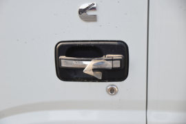 帅铃S6&nbsp;载货车外观                                                图片