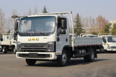 优惠0.45万 无锡盛田江淮帅铃S6载货车火热促销中