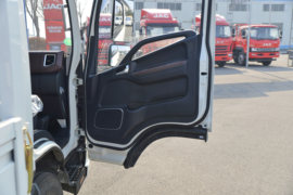 帅铃S6&nbsp;载货车驾驶室                                               图片