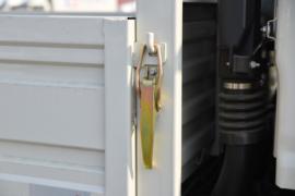 帅铃S6&nbsp;载货车上装                                                图片