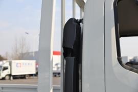 帅铃S6&nbsp;载货车上装                                                图片