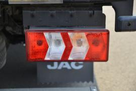 帅铃S6&nbsp;载货车上装                                                图片