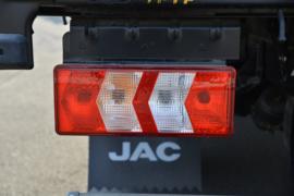 帅铃S6&nbsp;载货车上装                                                图片