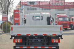 优惠0.5万 镇江市帅铃S6载货车火热促销中