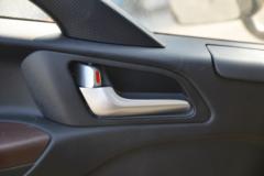 江淮 帅铃S6 150马力 4.18米单排仓栅式轻卡(国六)(HFC5043CCYP31K6C7S)