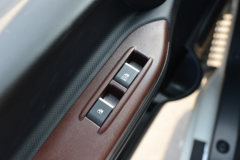 江淮 帅铃S6 150马力 4.18米单排仓栅式轻卡(国六)(HFC5043CCYP31K6C7S)