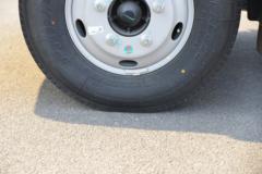 江淮 帅铃S6 150马力 4.18米单排仓栅式轻卡(国六)(HFC5043CCYP31K6C7S)