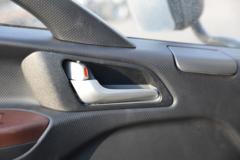 江淮 帅铃S6 130马力 4.18米单排仓栅式轻卡(国六)(HFC5043CCYP71K1C7S)