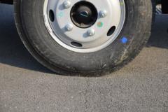 江淮 帅铃S6 130马力 4.18米单排仓栅式轻卡(国六)(HFC5043CCYP71K1C7S)