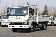 无锡市帅铃E中体载货车系列，打折优惠，降0.5万，赶快抢购！