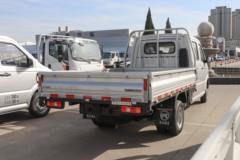 凯马 锐捷 1.6L 122马力 2.5米双排栏板微卡(国六)(KMC1033Q360S6) 凯马 锐捷 1.6L 122马力 2.5米双排栏板微卡(国六)(KMC1033Q360S6)