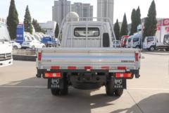 凯马 锐捷 1.6L 122马力 2.5米双排栏板微卡(国六)(KMC1033Q360S6) 凯马 锐捷 1.6L 122马力 2.5米双排栏板微卡(国六)(KMC1033Q360S6)