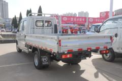 凯马 锐捷 1.6L 122马力 2.5米双排栏板微卡(国六)(KMC1033Q360S6) 凯马 锐捷 1.6L 122马力 2.5米双排栏板微卡(国六)(KMC1033Q360S6)