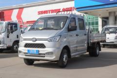 凯马 锐捷 1.6L 122马力 2.5米双排栏板微卡(国六)(KMC1033Q360S6) 凯马 锐捷 1.6L 122马力 2.5米双排栏板微卡(国六)(KMC1033Q360S6)