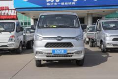 凯马 锐捷 1.6L 122马力 2.5米双排栏板微卡(国六)(KMC1033Q360S6) 凯马 锐捷 1.6L 122马力 2.5米双排栏板微卡(国六)(KMC1033Q360S6)