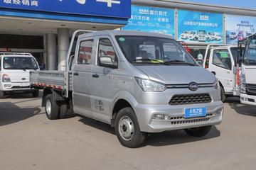 凯马 锐捷 1.6L 122马力 2.5米双排栏板微卡(国六)(KMC1033Q360S6)