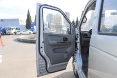 凯马 锐捷 1.6L 122马力 2.5米双排栏板微卡(国六)(KMC1033Q360S6) 凯马 锐捷 1.6L 122马力 2.5米双排栏板微卡(国六)(KMC1033Q360S6)