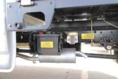 凯马 锐捷 1.6L 122马力 2.5米双排栏板微卡(国六)(KMC1033Q360S6) 凯马 锐捷 1.6L 122马力 2.5米双排栏板微卡(国六)(KMC1033Q360S6)