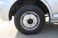 凯马 锐捷 1.6L 122马力 2.5米双排栏板微卡(国六)(KMC1033Q360S6) 凯马 锐捷 1.6L 122马力 2.5米双排栏板微卡(国六)(KMC1033Q360S6)