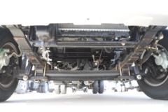 凯马 锐捷 1.6L 122马力 2.5米双排栏板微卡(国六)(KMC1033Q360S6) 凯马 锐捷 1.6L 122马力 2.5米双排栏板微卡(国六)(KMC1033Q360S6)