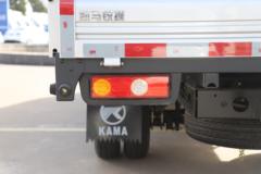 凯马 锐捷 1.6L 122马力 2.5米双排栏板微卡(国六)(KMC1033Q360S6) 凯马 锐捷 1.6L 122马力 2.5米双排栏板微卡(国六)(KMC1033Q360S6)