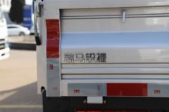 凯马 锐捷 1.6L 122马力 2.5米双排栏板微卡(国六)(KMC1033Q360S6) 凯马 锐捷 1.6L 122马力 2.5米双排栏板微卡(国六)(KMC1033Q360S6)