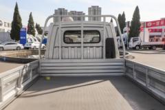 凯马 锐捷 1.6L 122马力 2.5米双排栏板微卡(国六)(KMC1033Q360S6) 凯马 锐捷 1.6L 122马力 2.5米双排栏板微卡(国六)(KMC1033Q360S6)