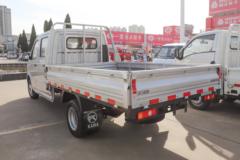 凯马 锐捷 1.6L 122马力 2.5米双排栏板微卡(国六)(KMC1033Q360S6) 凯马 锐捷 1.6L 122马力 2.5米双排栏板微卡(国六)(KMC1033Q360S6)