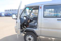 凯马 锐菱 1.3L 91马力 汽油 2.7米双排栏板微卡(国六)(KMC1030Q280S6)