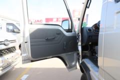 凯马 锐菱 1.3L 91马力 汽油 2.7米双排栏板微卡(国六)(KMC1030Q280S6)