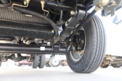 凯马 锐菱 1.3L 91马力 汽油 2.7米双排栏板微卡(国六)(KMC1030Q280S6)