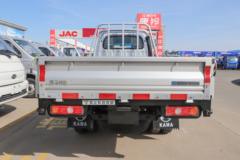 凯马 锐菱 1.3L 91马力 汽油 2.7米双排栏板微卡(国六)(KMC1030Q280S6)