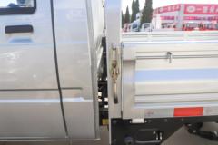 凯马 锐菱 1.3L 91马力 汽油 2.7米双排栏板微卡(国六)(KMC1030Q280S6)