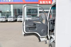 东风 小霸王W15 1.6L 123马力 汽油 3.65米单排厢式小卡(国六)(EQ5031XXY60Q6AC)