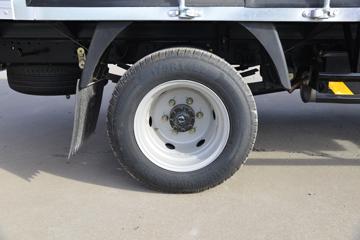 ���� С����W15 1.6L 123���� ���� 3.65�׵�����ʽС��(����)(EQ5031XXY60Q6AC)ͼƬ