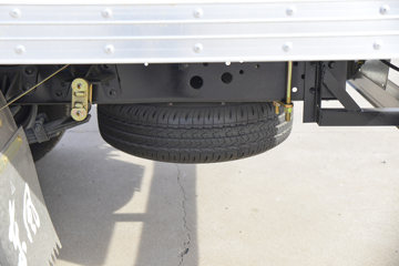 ���� С����W15 1.6L 123���� ���� 3.65�׵�����ʽС��(����)(EQ5031XXY60Q6AC)ͼƬ