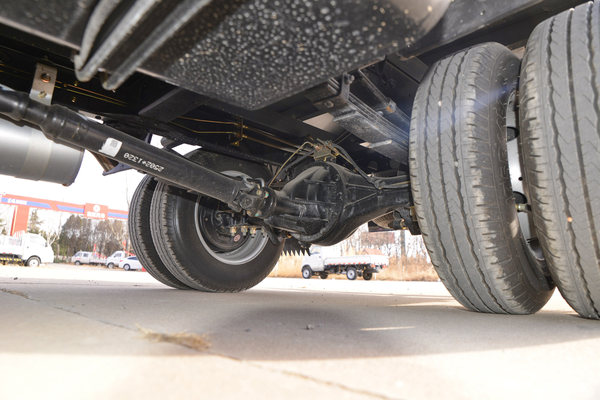 购小霸王W15载货车 享高达0.2万优惠