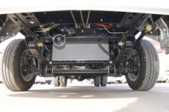 东风 小霸王W15 1.6L 123马力 汽油 3.65米单排厢式小卡(国六)(EQ5031XXY60Q6AC)