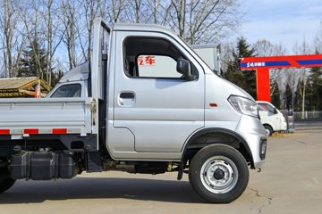  СW08 1.6L 123  2.7׵С(յ)(EQ1031S60Q3)ͼƬ