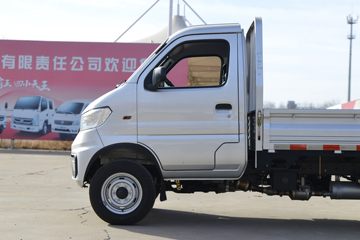  СW08 1.6L 123  2.7׵С(յ)(EQ1031S60Q3)ͼƬ