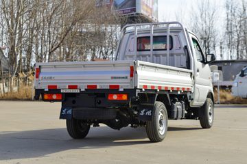  СW08 1.6L 123  2.7׵С(յ)(EQ1031S60Q3)ͼƬ