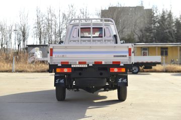  СW08 1.6L 123  2.7׵С(յ)(EQ1031S60Q3)ͼƬ