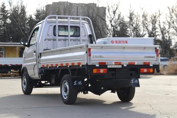  СW08 1.6L 123  2.7׵С(յ)(EQ1031S60Q3)ͼƬ