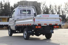 东风 小霸王W08 1.6L 123马力 汽油 2.7米单排栏板小卡(带空调)(EQ1031S60Q3) 东风 小霸王W08 1.6L 123马力 汽油 2.7米单排栏板小卡(带空调)(EQ1031S60Q3)