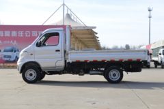 东风 小霸王W08 1.6L 123马力 汽油 2.7米单排栏板小卡(带空调)(EQ1031S60Q3) 东风 小霸王W08 1.6L 123马力 汽油 2.7米单排栏板小卡(带空调)(EQ1031S60Q3)