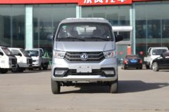 东风 小霸王W08 1.6L 123马力 3.05米单排仓栅式小卡(后单胎)(EQ5021CCY60Q3AC)