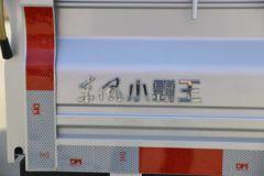 东风 小霸王W08 1.6L 123马力 汽油 2.7米单排栏板小卡(带空调)(EQ1031S60Q3) 东风 小霸王W08 1.6L 123马力 汽油 2.7米单排栏板小卡(带空调)(EQ1031S60Q3)