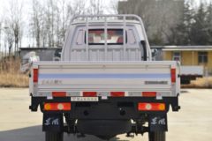 东风 小霸王W08 1.6L 123马力 汽油 2.7米单排栏板小卡(带空调)(EQ1031S60Q3) 东风 小霸王W08 1.6L 123马力 汽油 2.7米单排栏板小卡(带空调)(EQ1031S60Q3)