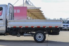 东风 小霸王W08 1.6L 123马力 汽油 2.7米单排栏板小卡(带空调)(EQ1031S60Q3) 东风 小霸王W08 1.6L 123马力 汽油 2.7米单排栏板小卡(带空调)(EQ1031S60Q3)