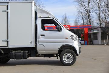 СW08 1.6L 123 2.7׵ʽС()(EQ5031XXY60Q4AC)ͼƬ